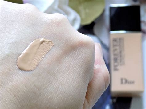 dior undercover foundation malaysia price|dior total foundation review.